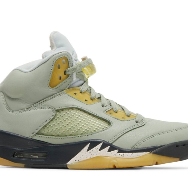 Air Jordan 5 Retro ‘Jade Horizon’ DC7501-300