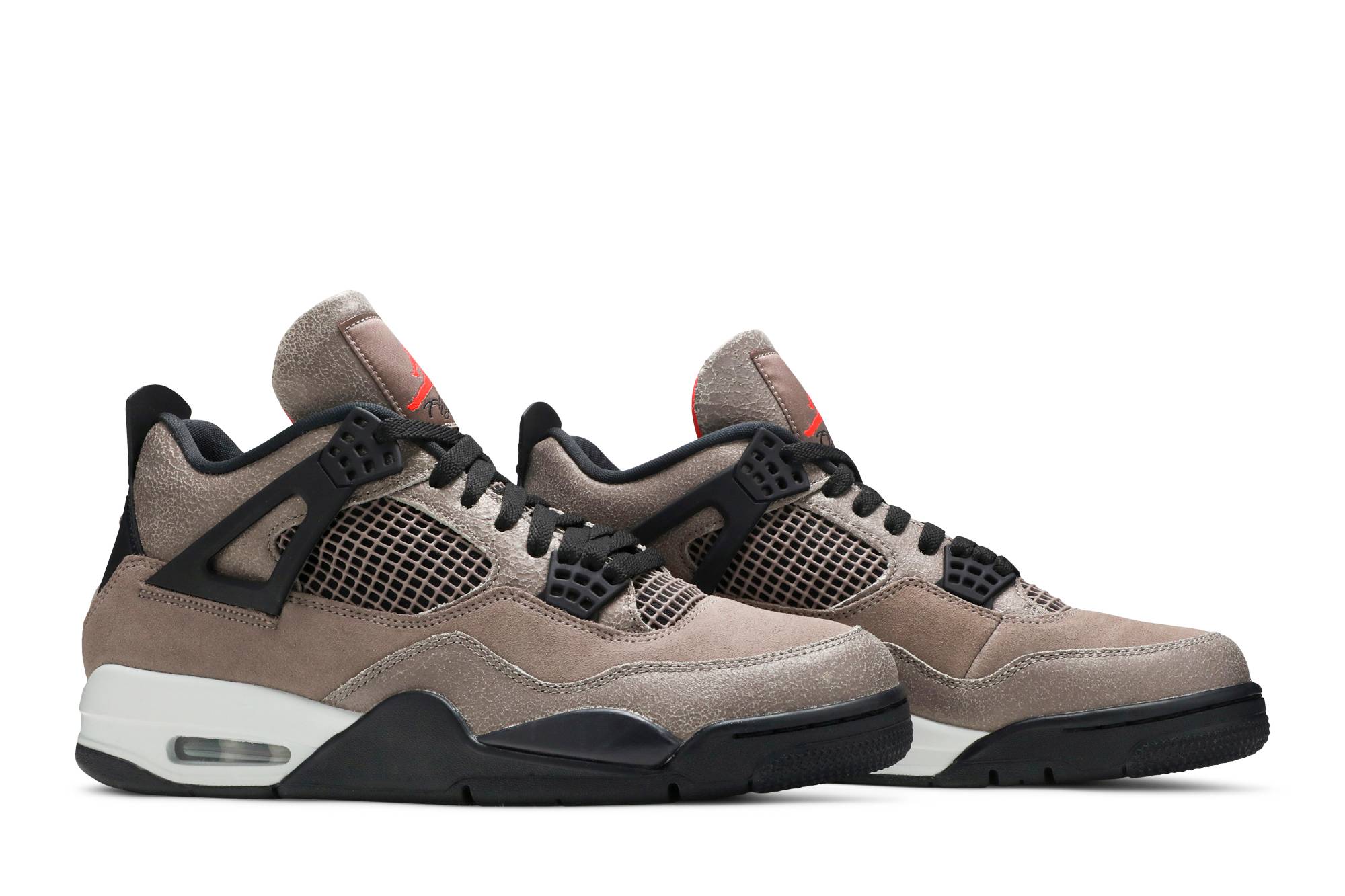 Air Jordan 4 Retro ‘Taupe Haze’ DB0732-200 - Image 8