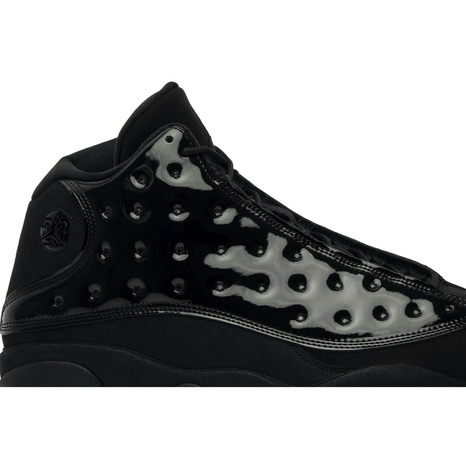 Air Jordan 13 Retro ‘Cap and Gown’ 414571-012 - Image 2