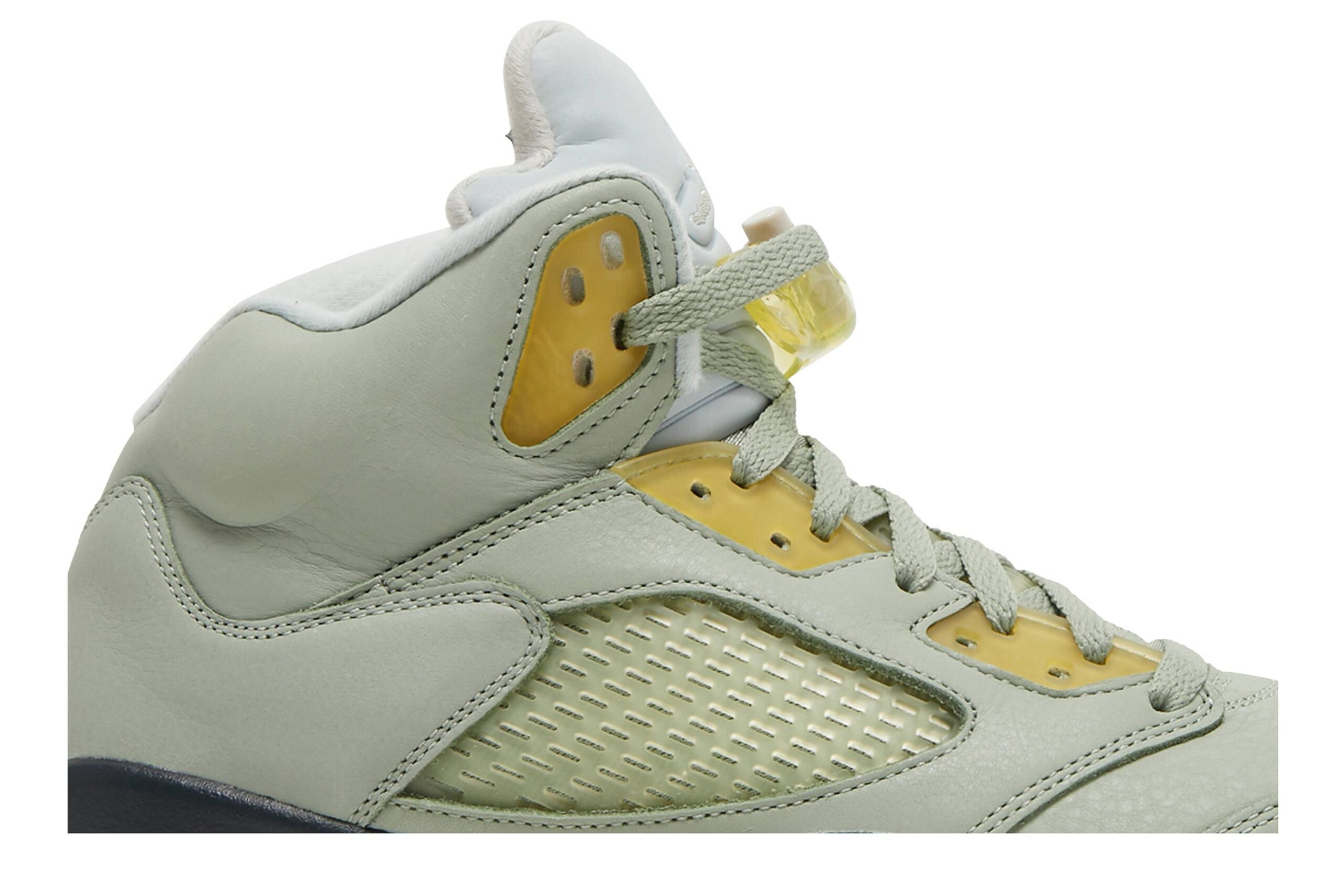 Air Jordan 5 Retro ‘Jade Horizon’ DC7501-300 - Image 2