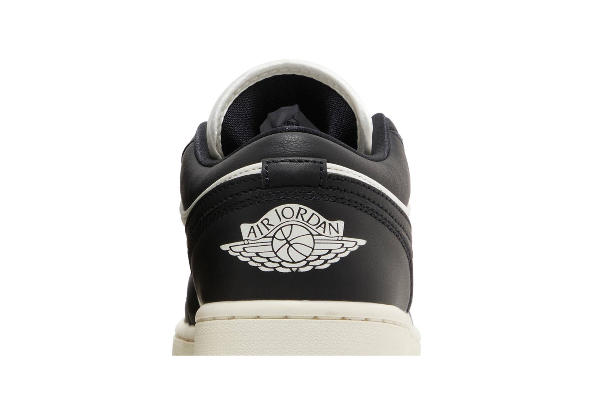 Air Jordan 1 Low SE ‘Vintage Panda’ FB9893-101 - Image 7