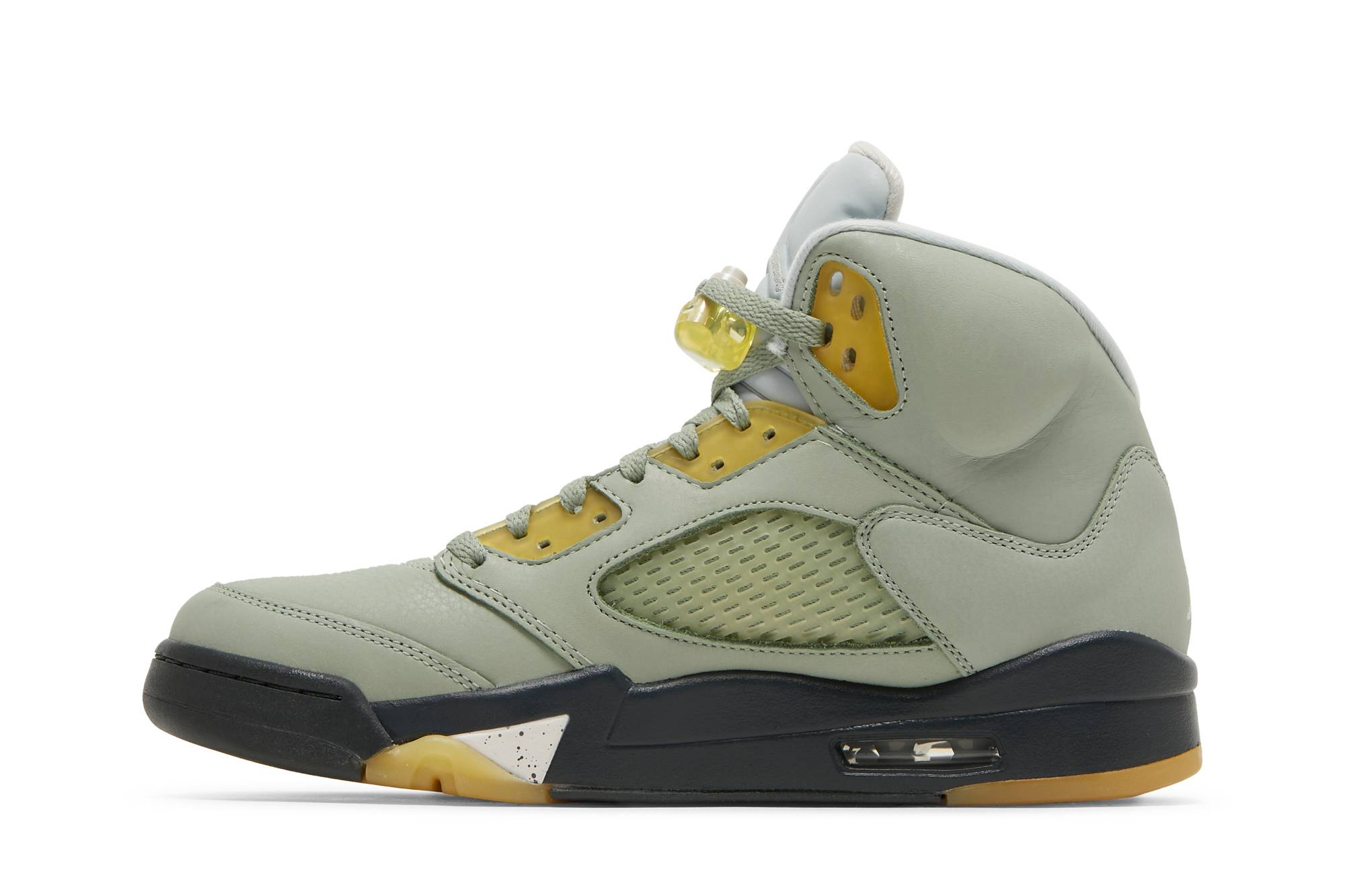 Air Jordan 5 Retro ‘Jade Horizon’ DC7501-300 - Image 3
