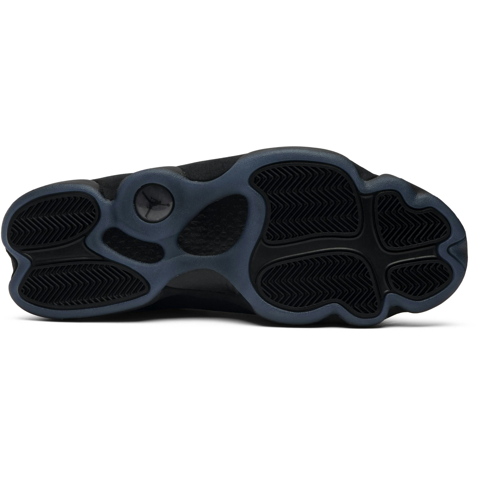 Air Jordan 13 Retro ‘Cap and Gown’ 414571-012 - Image 4
