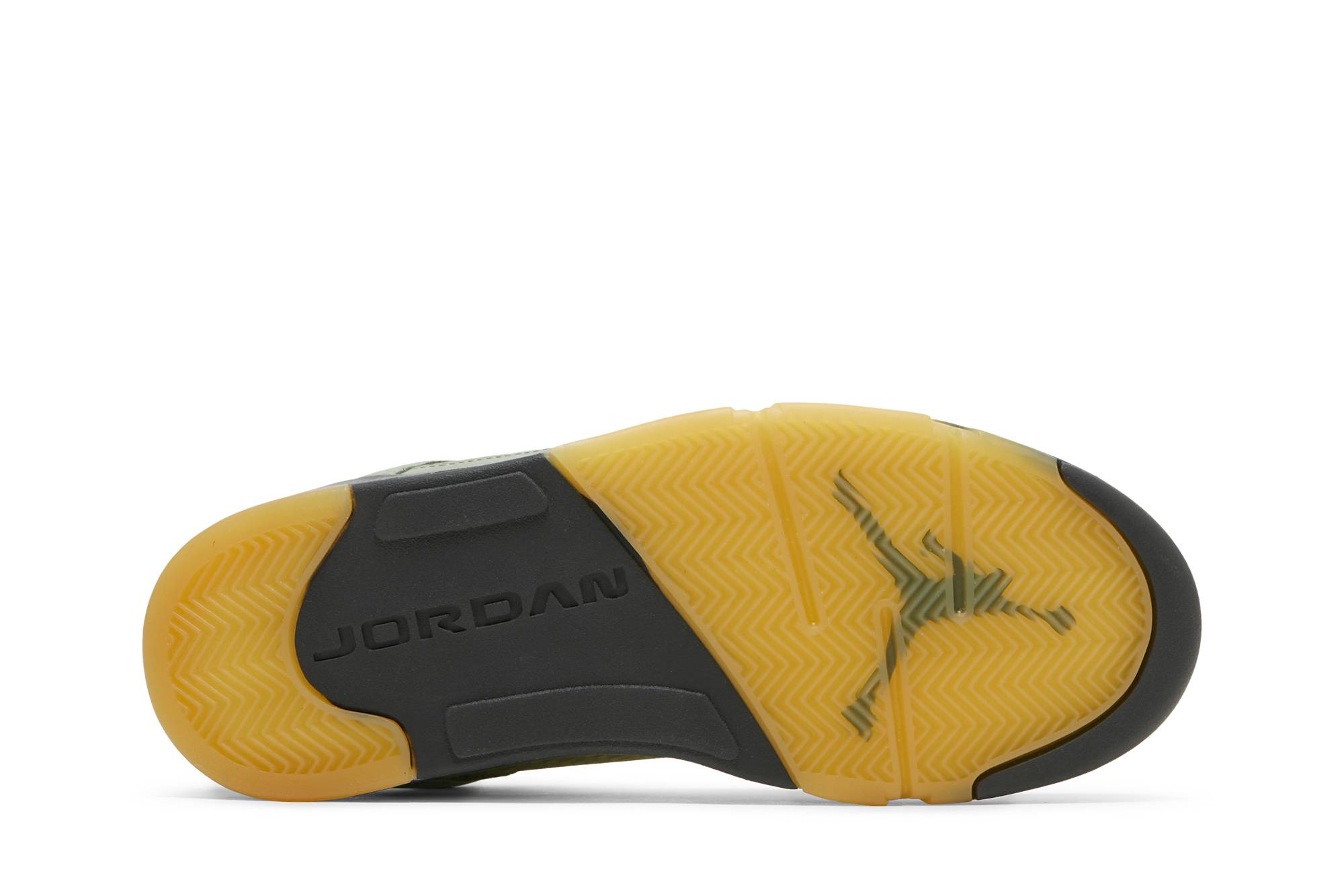 Air Jordan 5 Retro ‘Jade Horizon’ DC7501-300 - Image 4