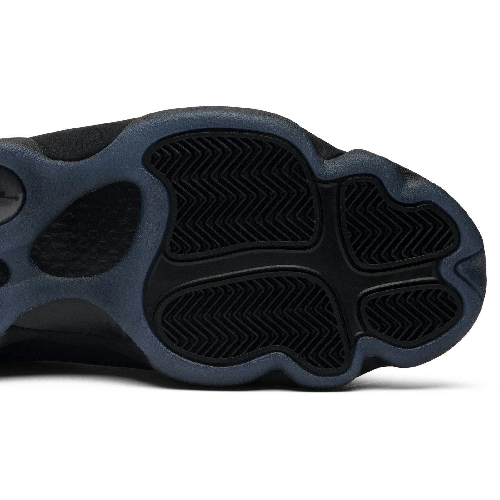 Air Jordan 13 Retro ‘Cap and Gown’ 414571-012 - Image 5