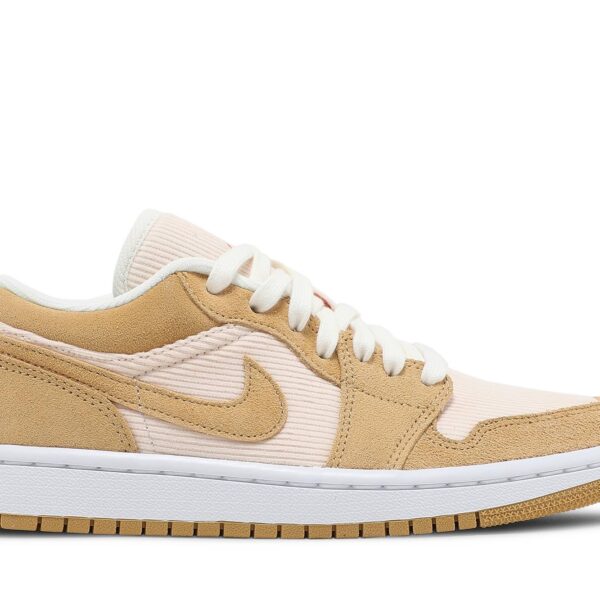 Air Jordan 1 Low SE ‘Twine’ DH7820-700