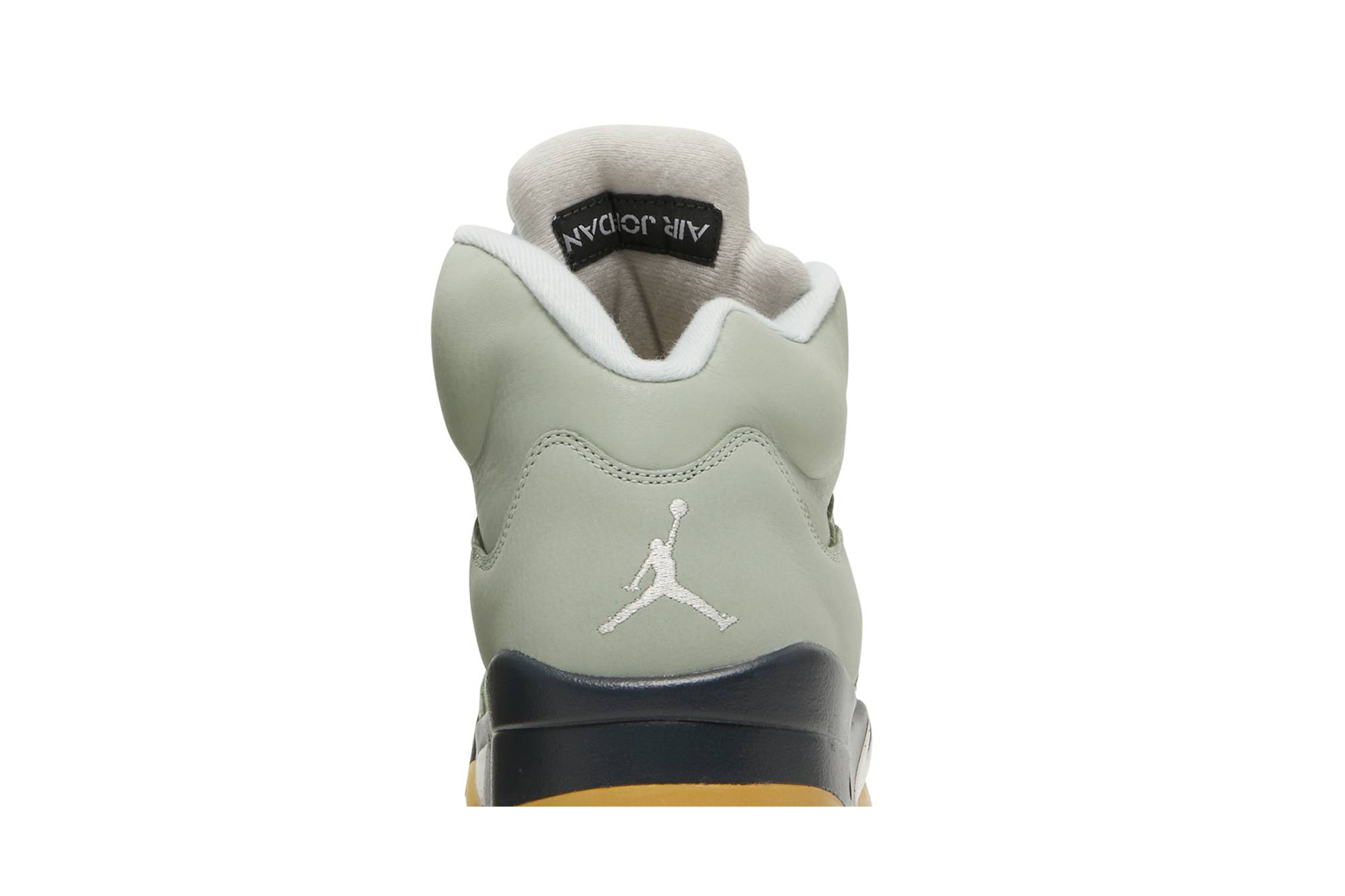 Air Jordan 5 Retro ‘Jade Horizon’ DC7501-300 - Image 7
