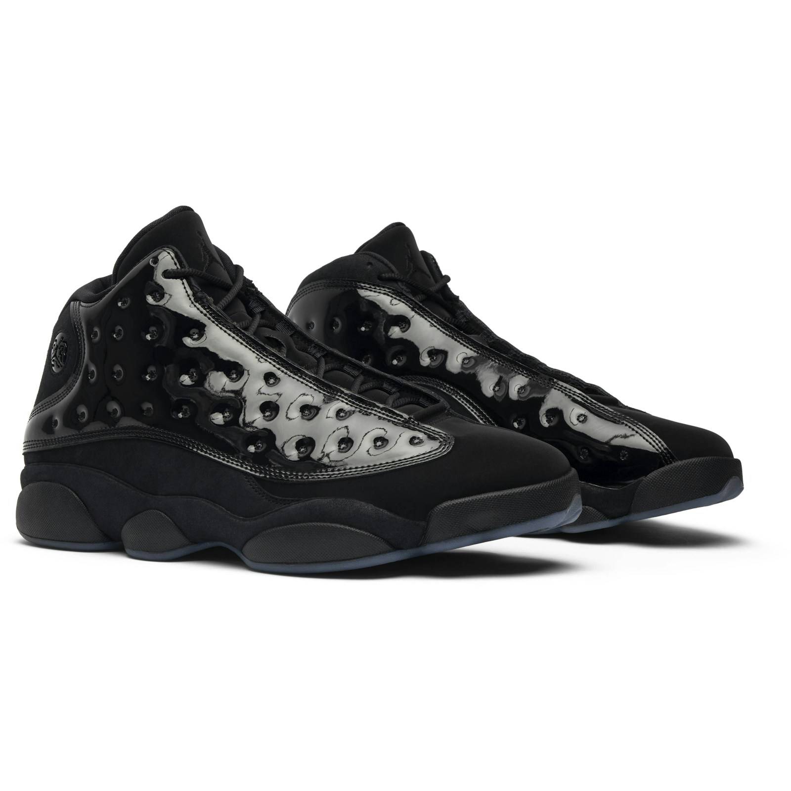 Air Jordan 13 Retro ‘Cap and Gown’ 414571-012 - Image 8