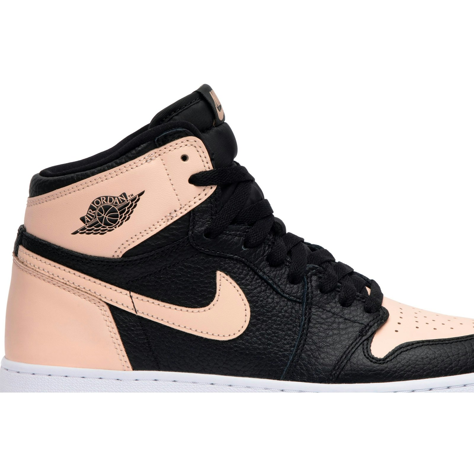 Air Jordan 1 Retro High OG ‘Crimson Tint’ 575441-081 - Image 2