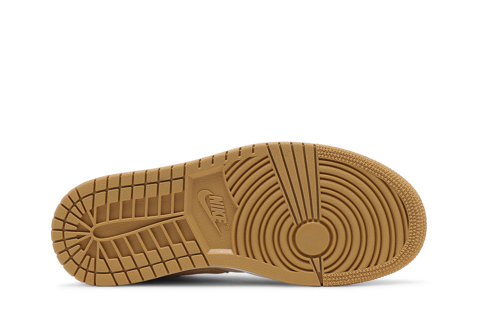 Air Jordan 1 Low SE ‘Twine’ DH7820-700 - Image 4