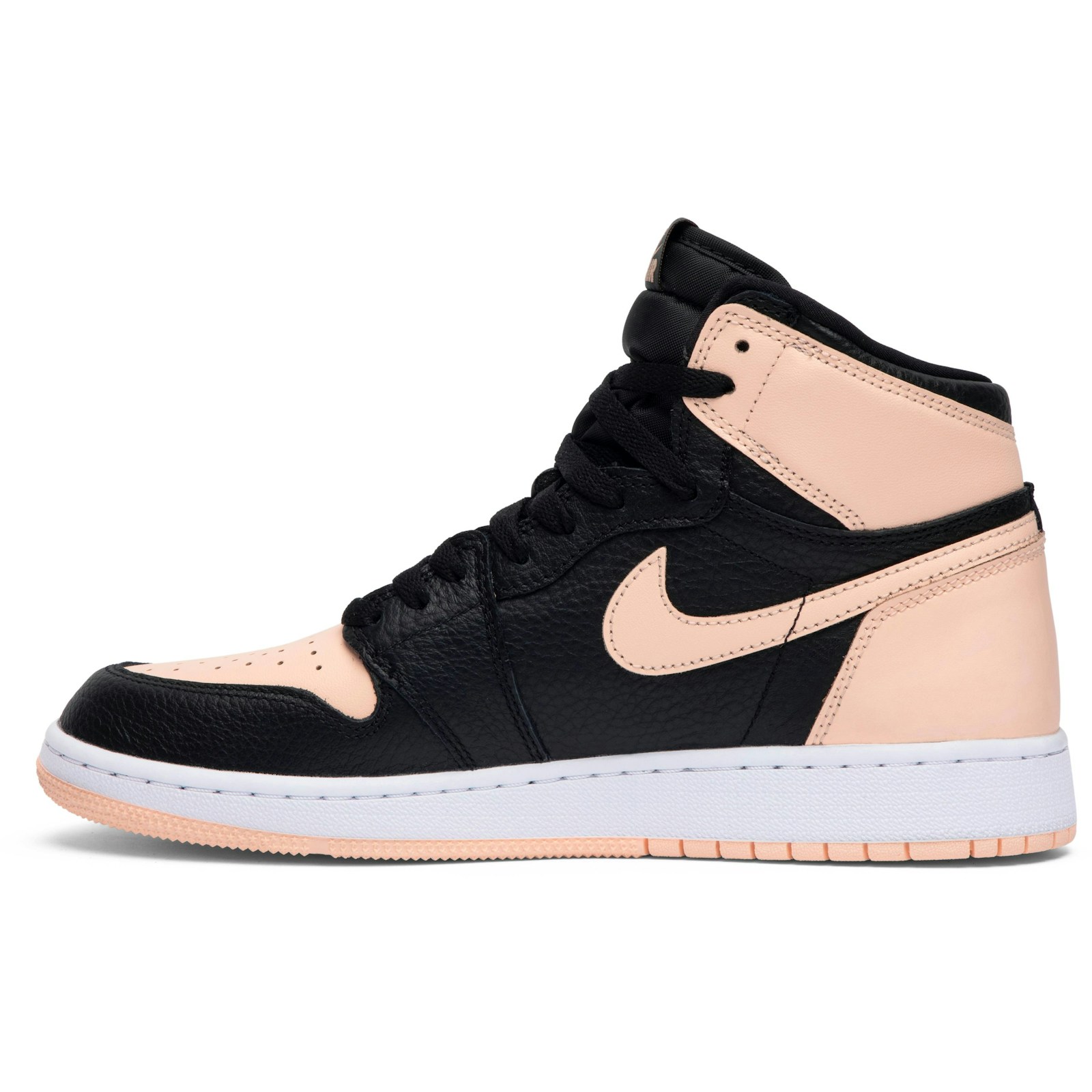 Air Jordan 1 Retro High OG ‘Crimson Tint’ 575441-081 - Image 3