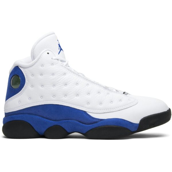 Air Jordan 13 Retro ‘Hyper Royal’ 414571-117