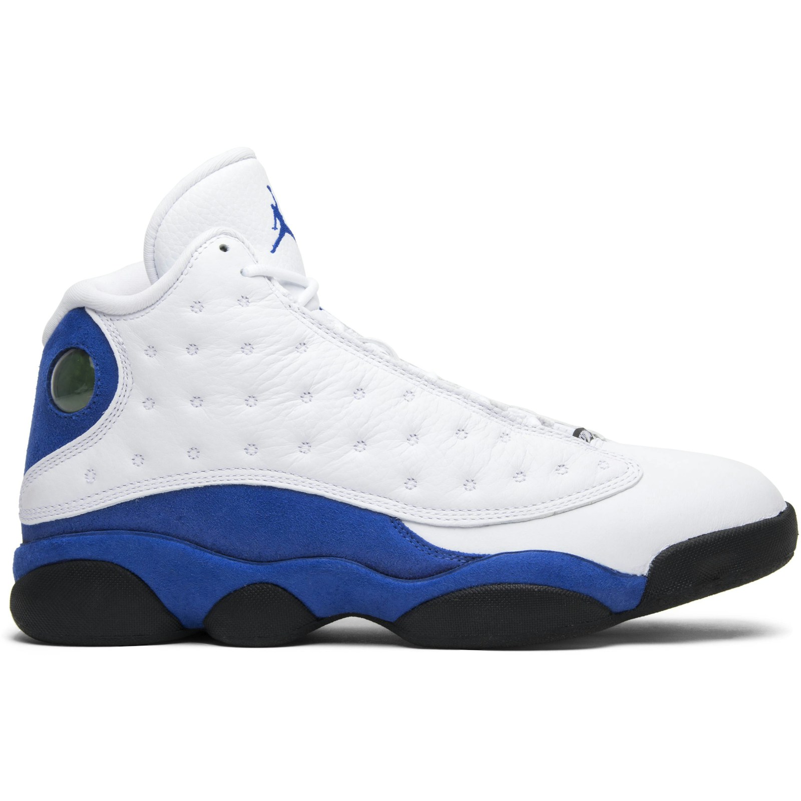 Air Jordan 13 Retro ‘Hyper Royal’ 414571-117