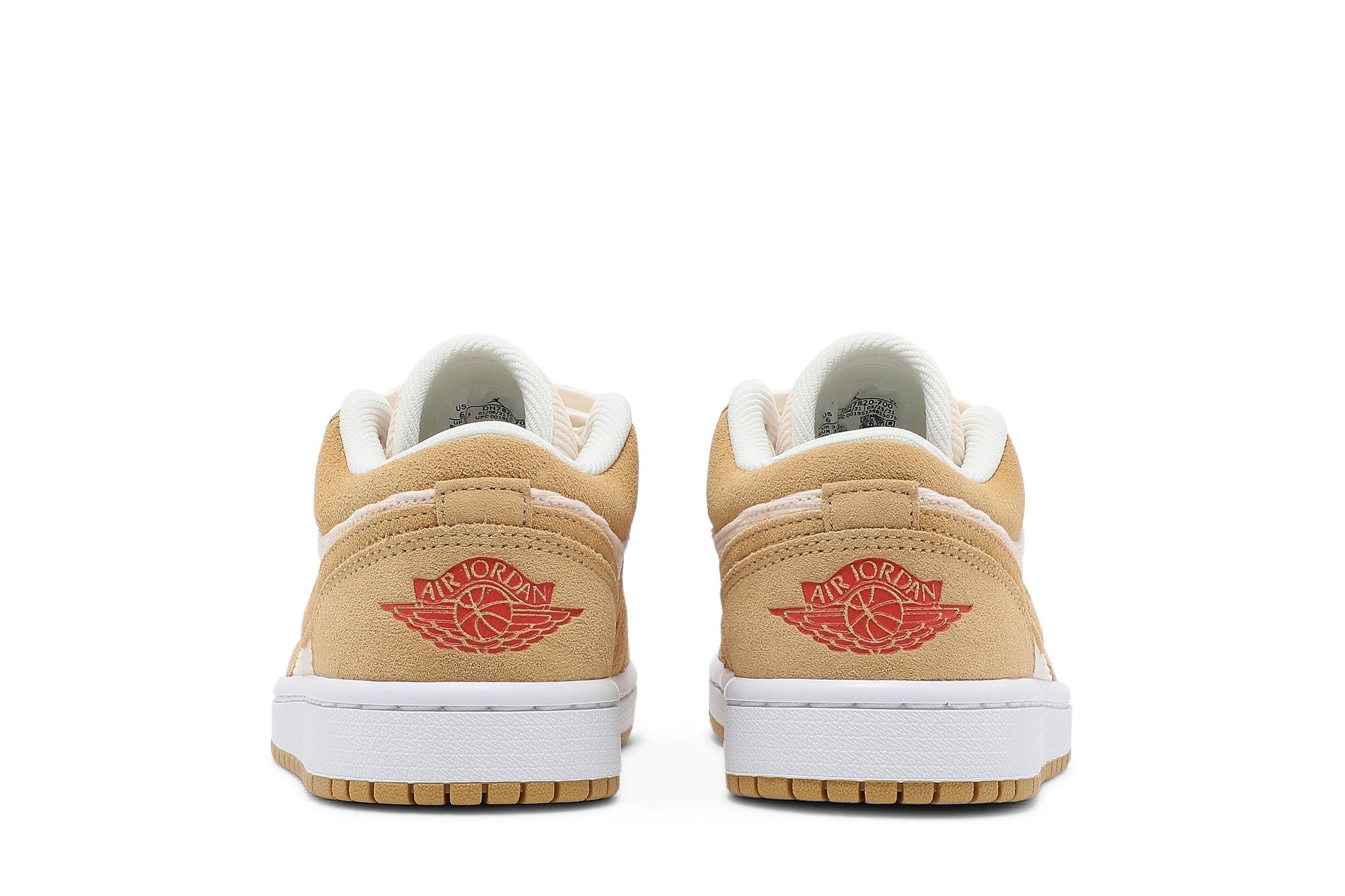 Air Jordan 1 Low SE ‘Twine’ DH7820-700 - Image 6