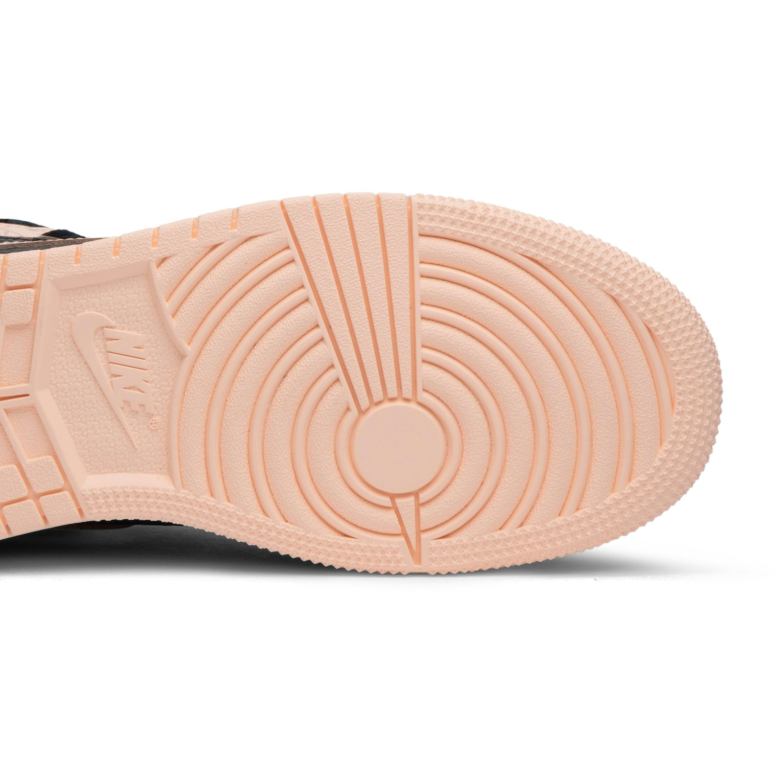 Air Jordan 1 Retro High OG ‘Crimson Tint’ 575441-081 - Image 5