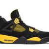 Air Jordan 4 Retro 2012 ‘Thunder’ 308497-008
