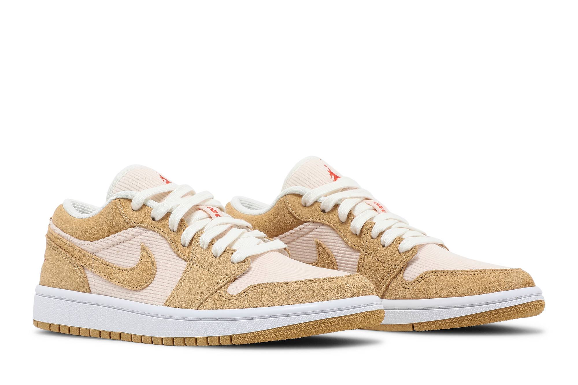 Air Jordan 1 Low SE ‘Twine’ DH7820-700 - Image 8