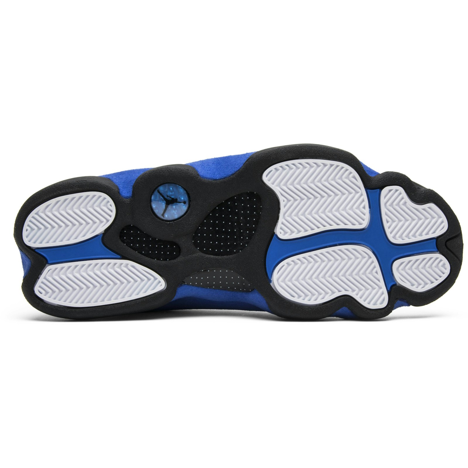 Air Jordan 13 Retro ‘Hyper Royal’ 414571-117 - Image 4