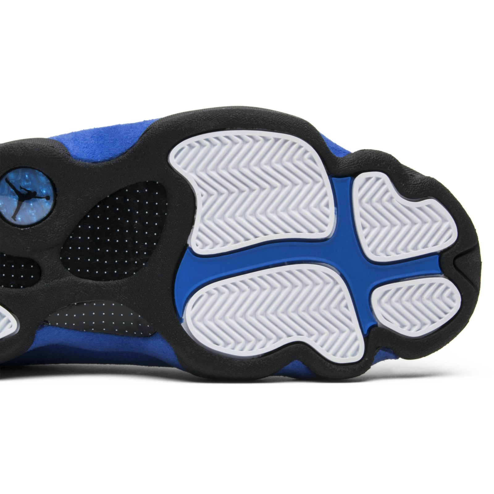 Air Jordan 13 Retro ‘Hyper Royal’ 414571-117 - Image 5