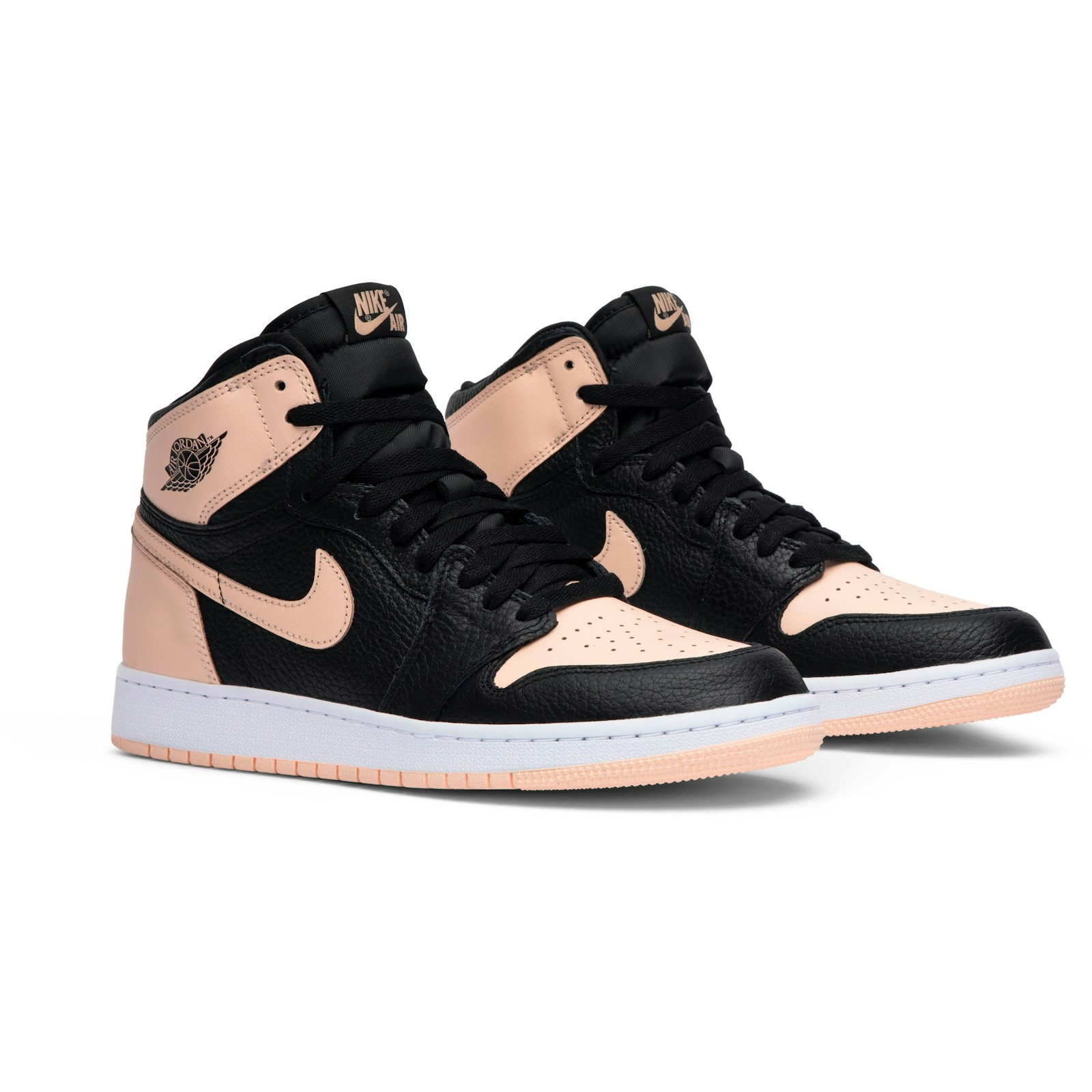 Air Jordan 1 Retro High OG ‘Crimson Tint’ 575441-081 - Image 8