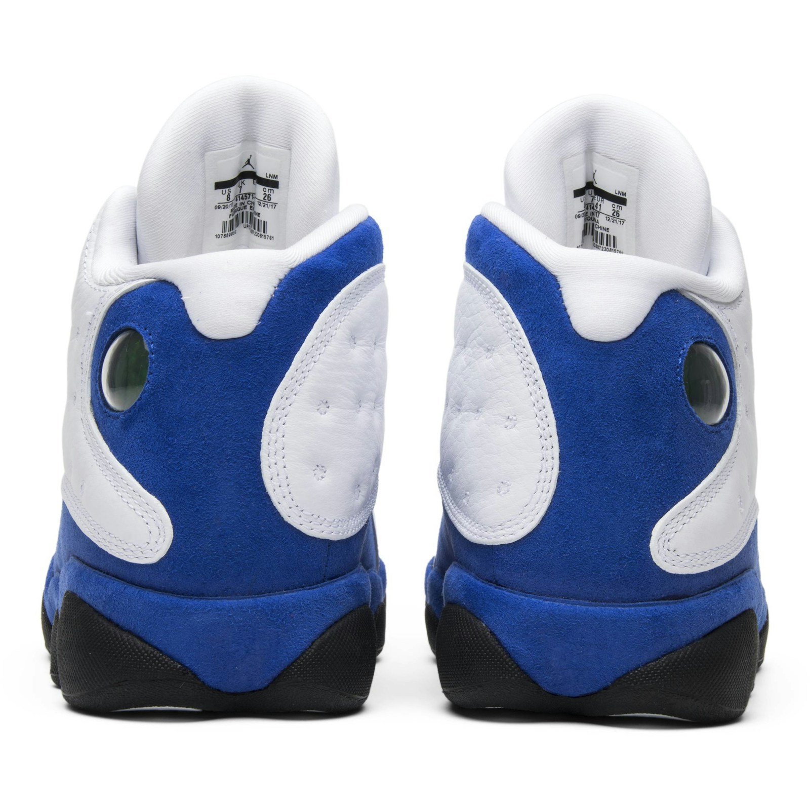 Air Jordan 13 Retro ‘Hyper Royal’ 414571-117 - Image 6