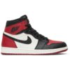 Air Jordan 1 Retro High OG ‘Bred Toe’ 555088-610