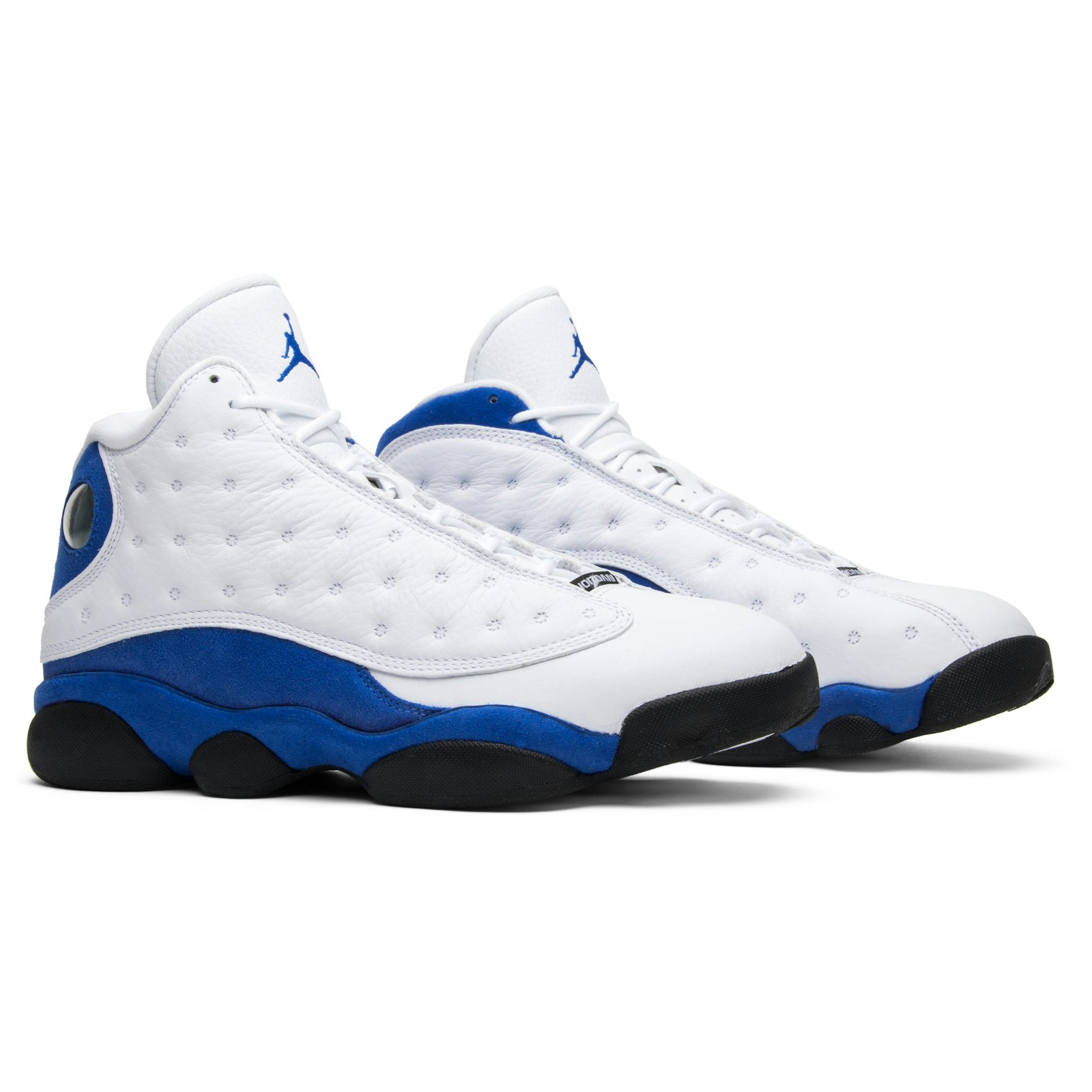 Air Jordan 13 Retro ‘Hyper Royal’ 414571-117 - Image 8