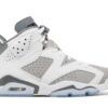 Air Jordan 6 ‘Cool Grey’ CT8529-100