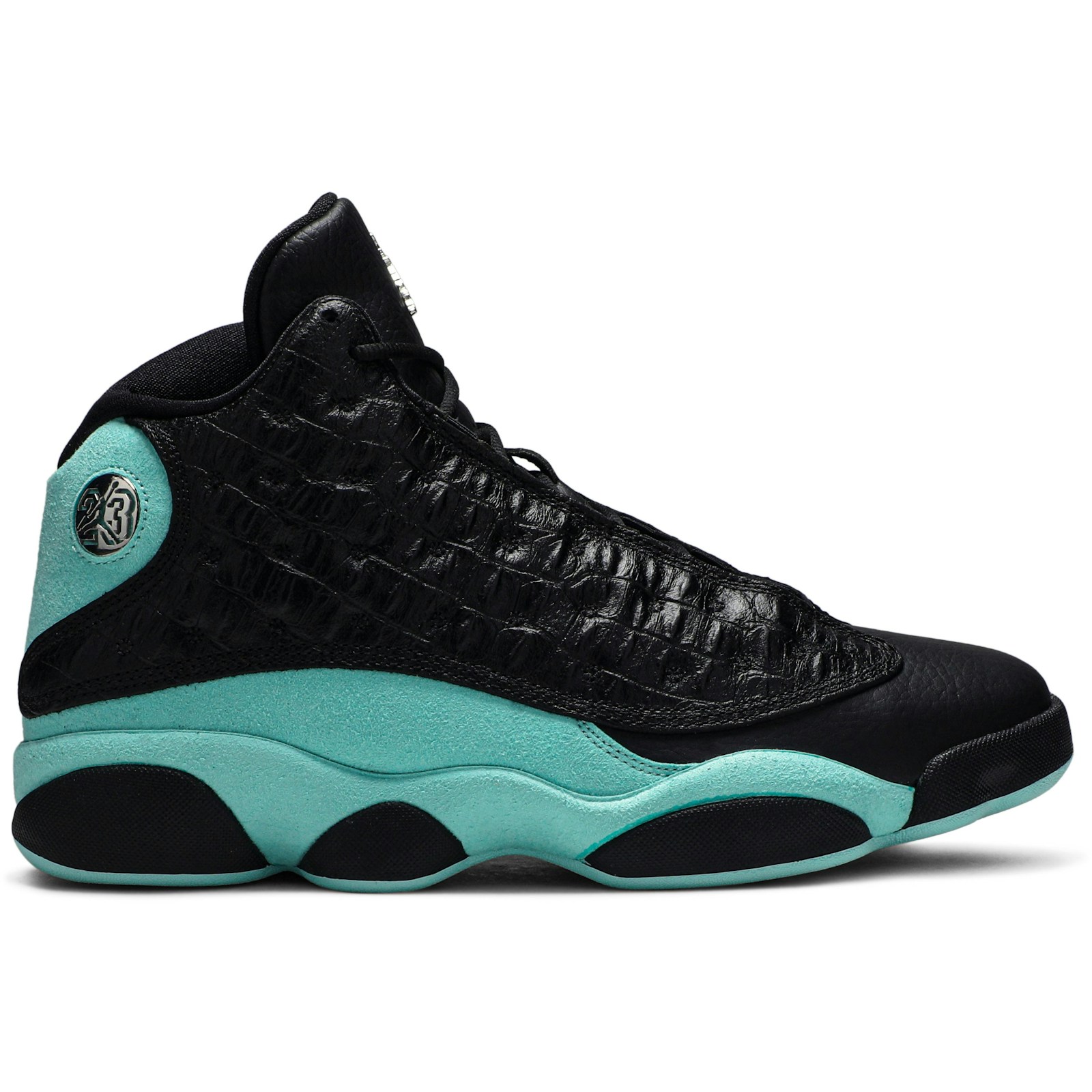 Air Jordan 13 Retro ‘Island Green’ 414571-030