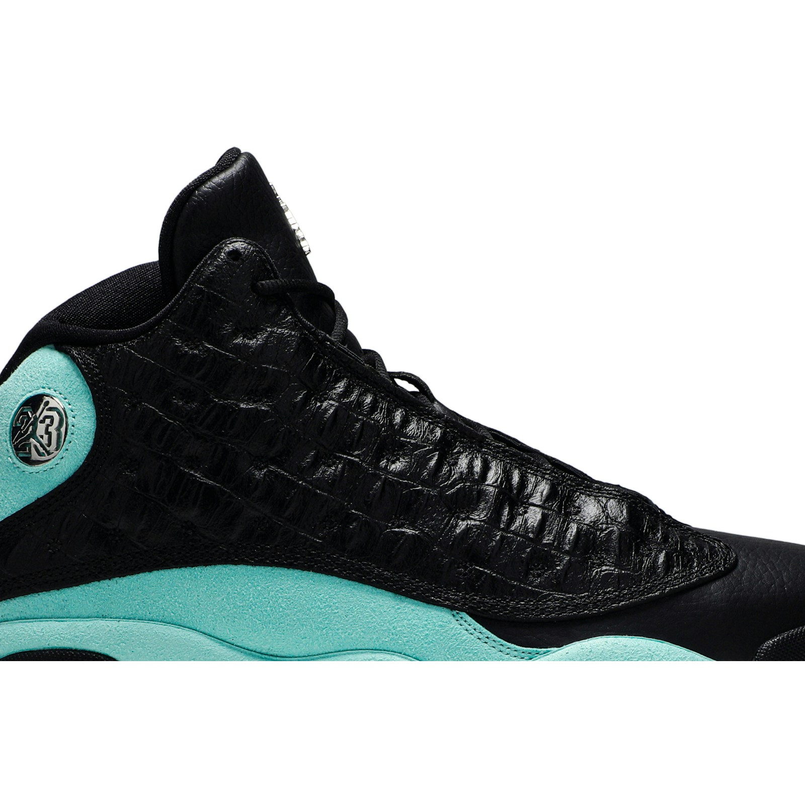 Air Jordan 13 Retro ‘Island Green’ 414571-030 - Image 2