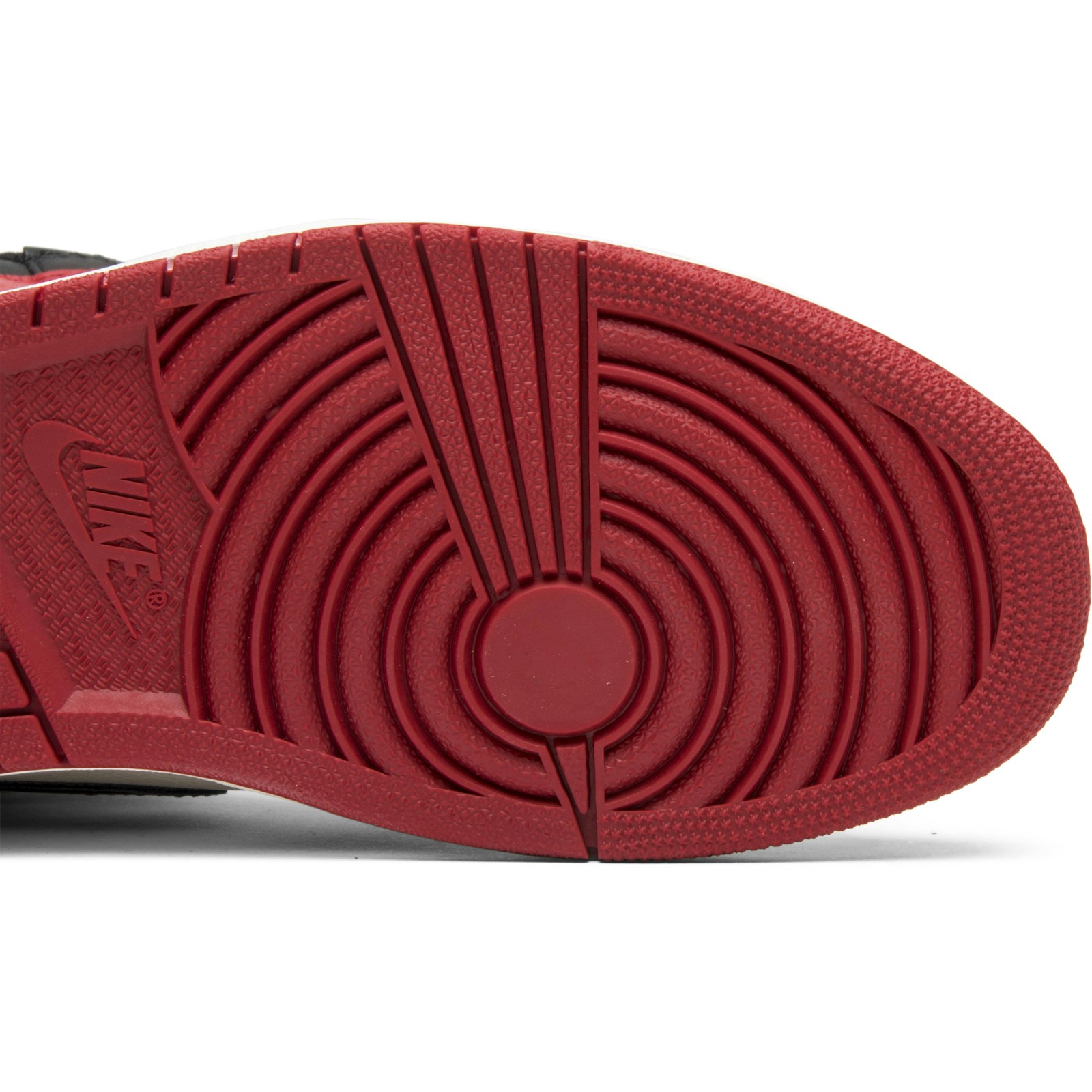 Air Jordan 1 Retro High OG ‘Bred Toe’ 555088-610 - Image 5