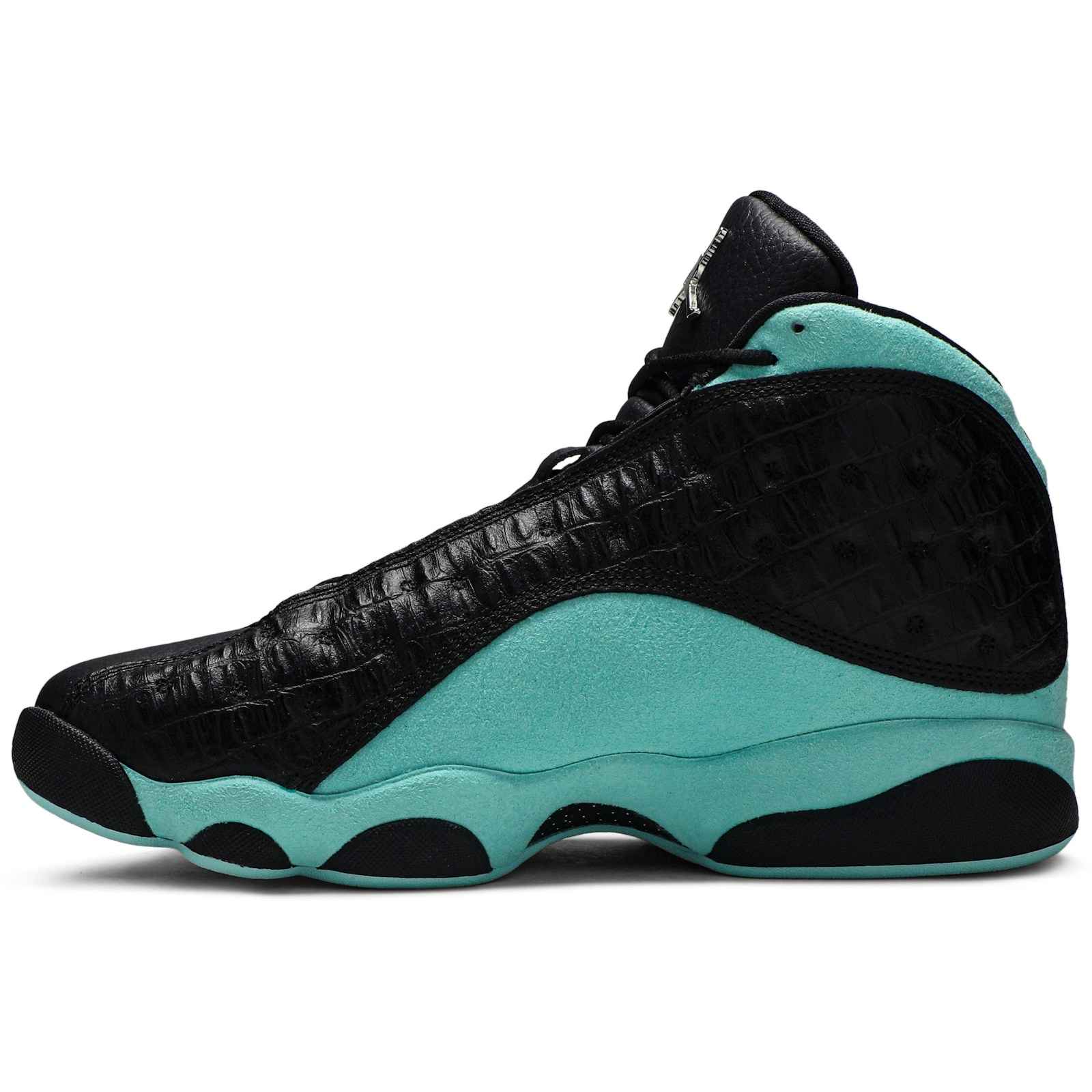 Air Jordan 13 Retro ‘Island Green’ 414571-030 - Image 3