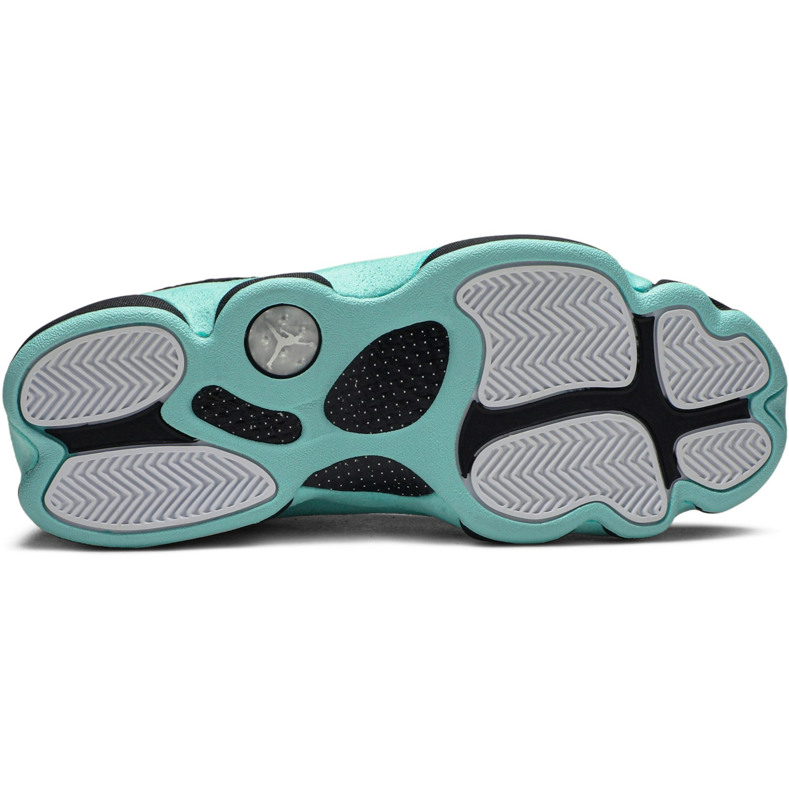 Air Jordan 13 Retro ‘Island Green’ 414571-030 - Image 4