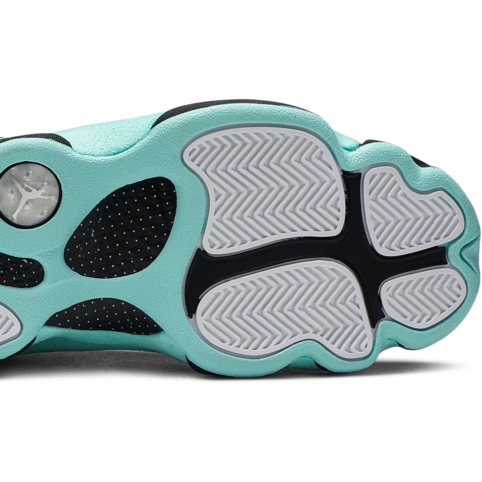 Air Jordan 13 Retro ‘Island Green’ 414571-030 - Image 5