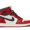 Air Jordan 1 Retro High OG ‘Chicago Lost & Found’ DZ5485-612
