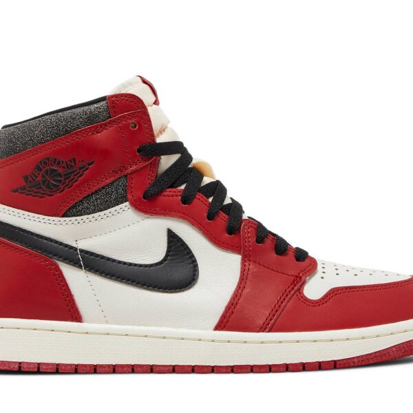 Air Jordan 1 Retro High OG ‘Chicago Lost & Found’ DZ5485-612