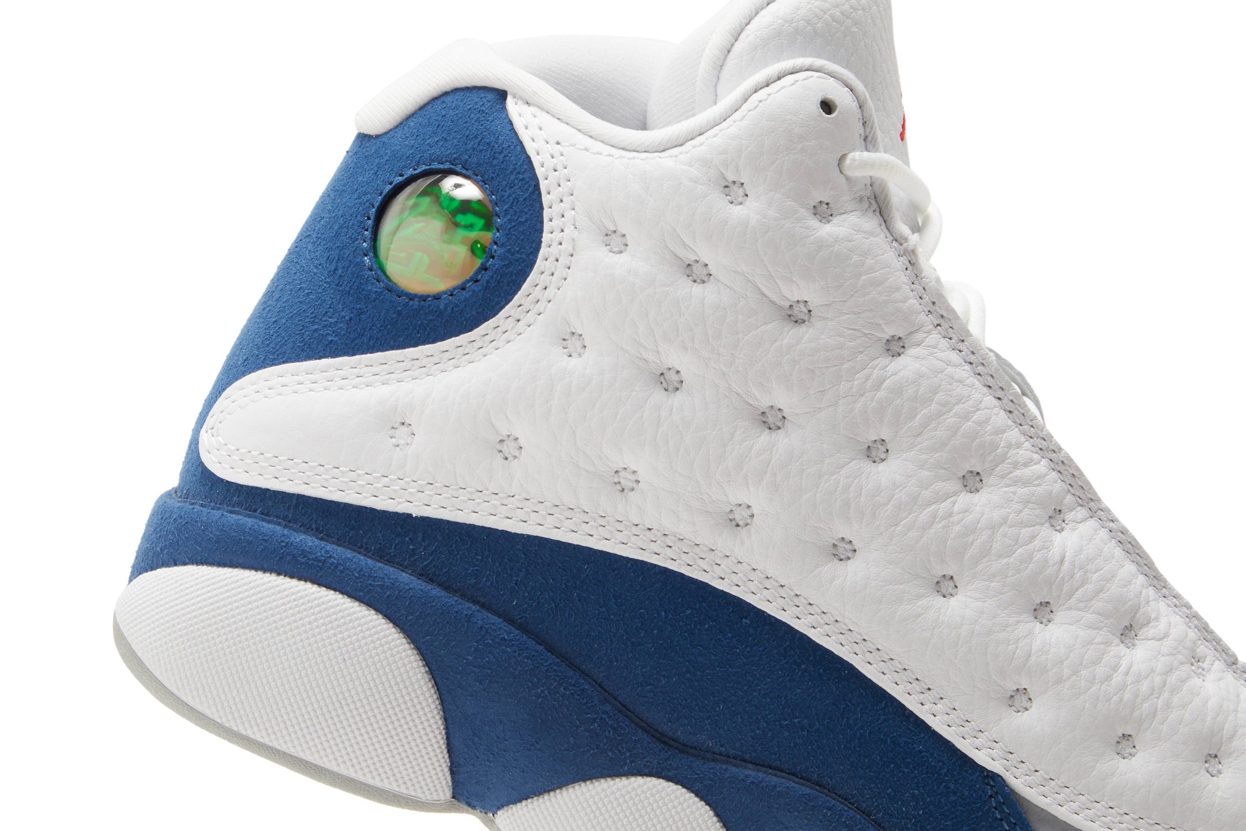 Air Jordan 13 ‘French Blue’ 414571-164 - Image 2