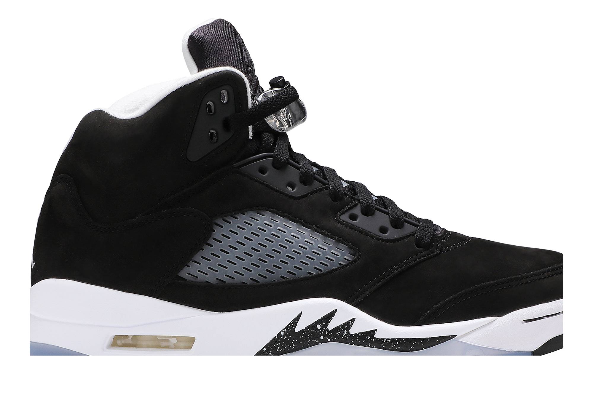 Air Jordan 5 Retro ‘Oreo’ 2021 CT4838-011 - Image 2