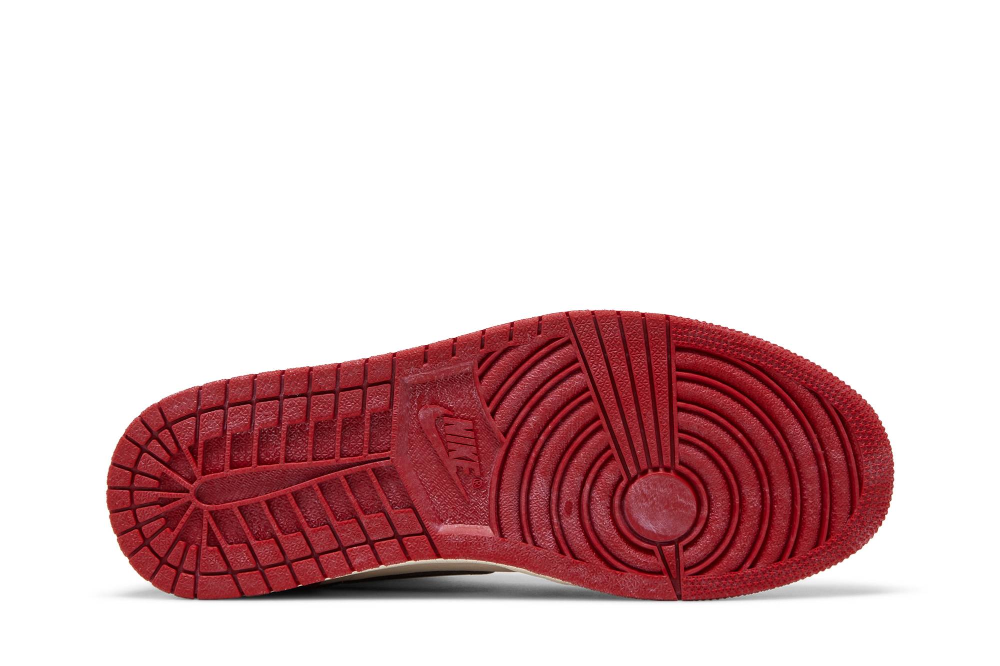 Air Jordan 1 Retro High OG ‘Chicago Lost & Found’ DZ5485-612 - Image 5
