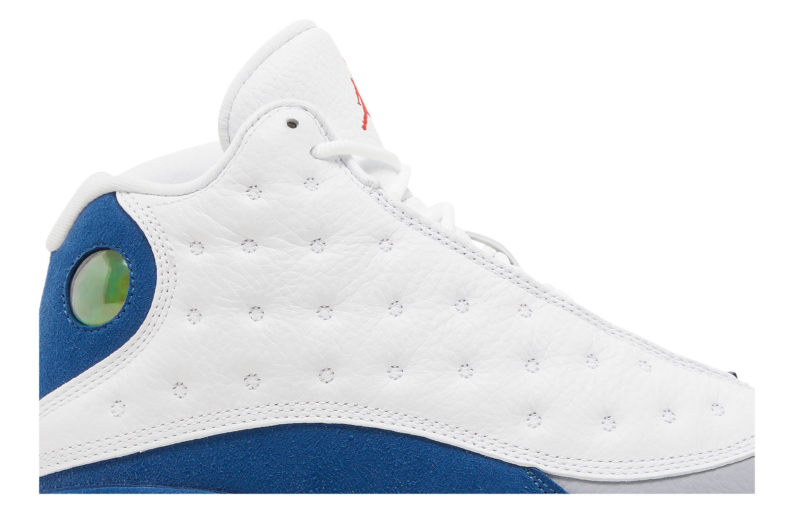 Air Jordan 13 ‘French Blue’ 414571-164 - Image 3