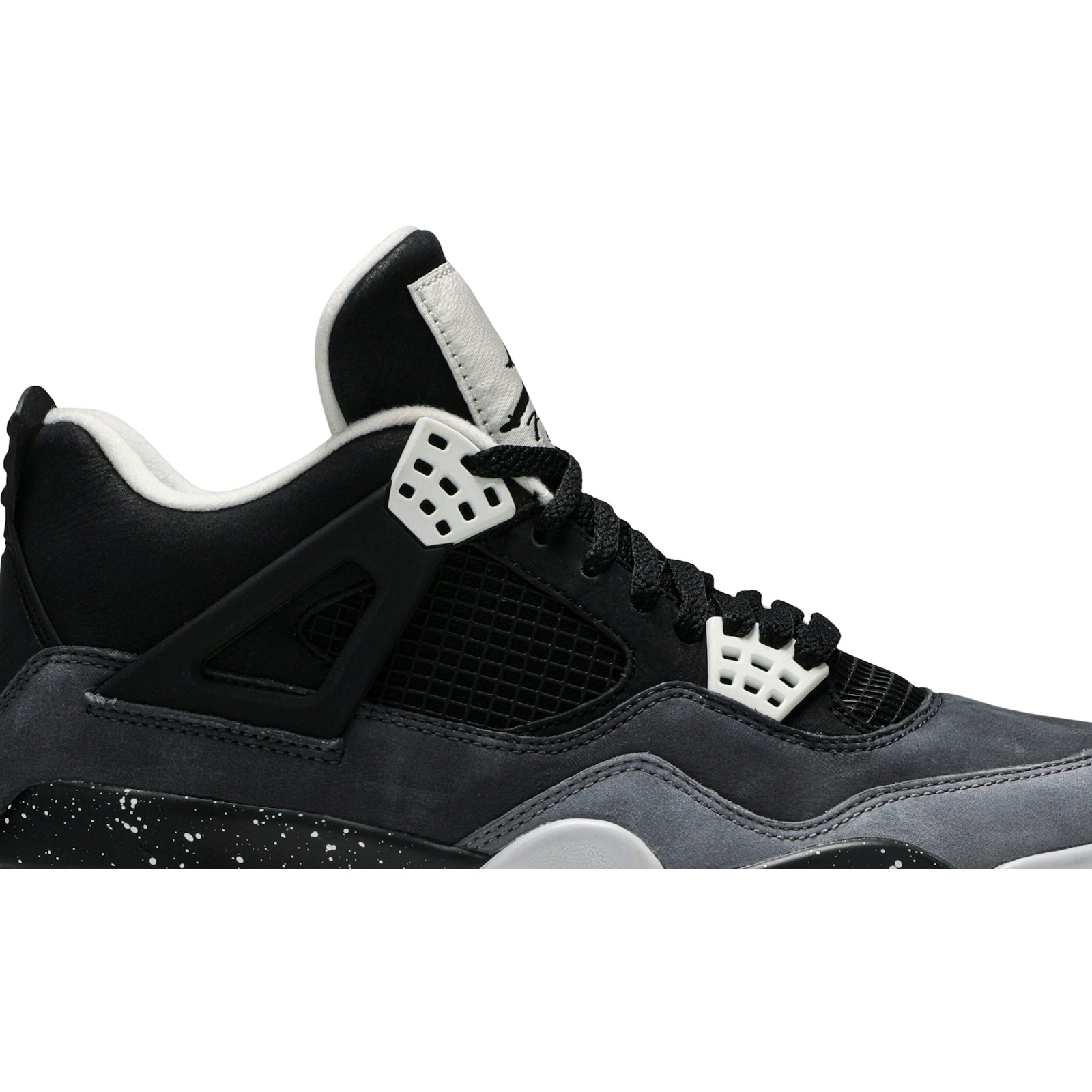 Air Jordan 4 Retro ‘Fear’ 626969-030 - Image 2