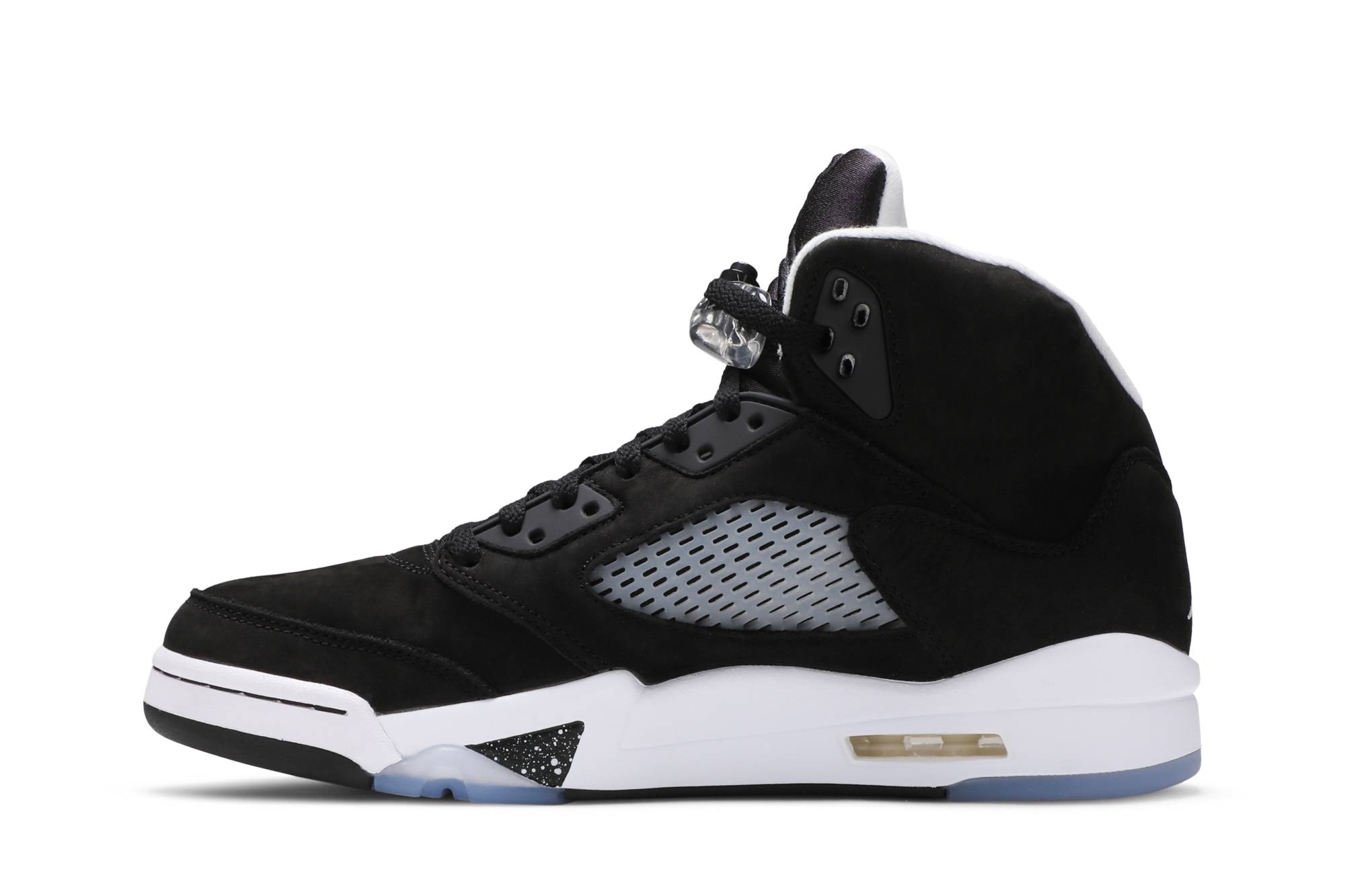 Air Jordan 5 Retro ‘Oreo’ 2021 CT4838-011 - Image 3