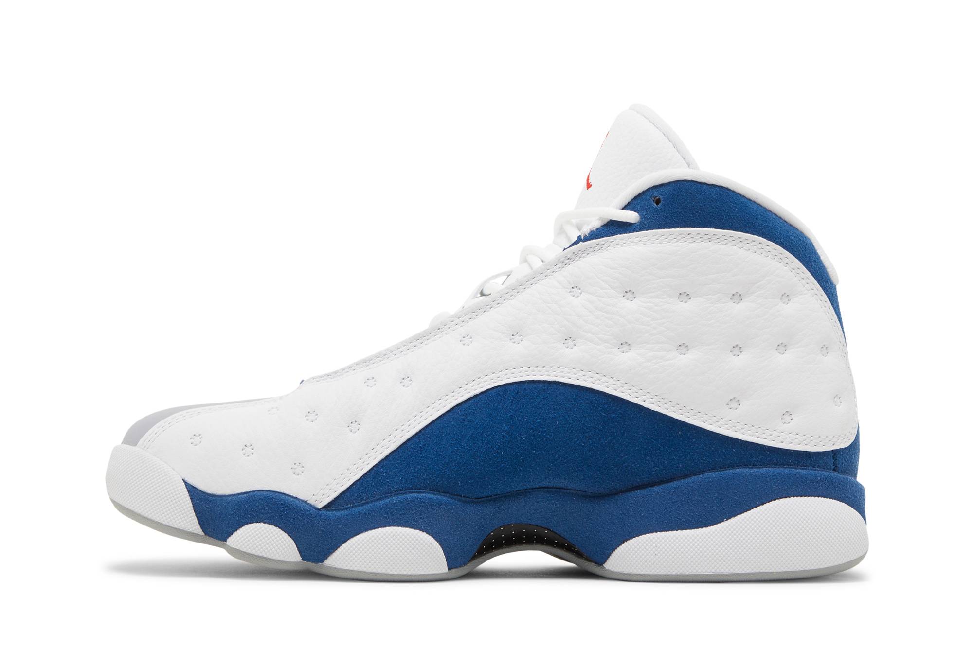 Air Jordan 13 ‘French Blue’ 414571-164 - Image 4