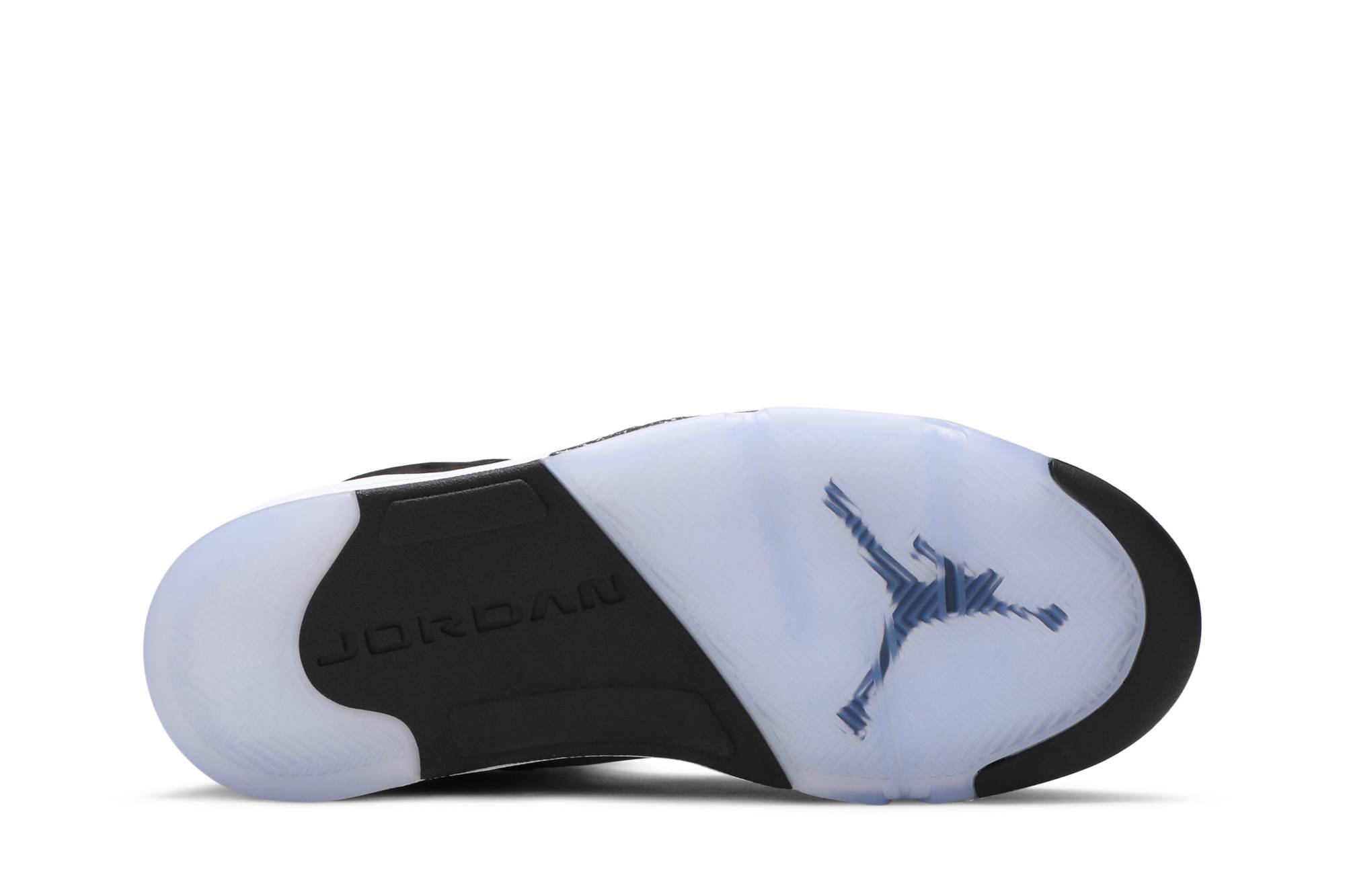 Air Jordan 5 Retro ‘Oreo’ 2021 CT4838-011 - Image 4