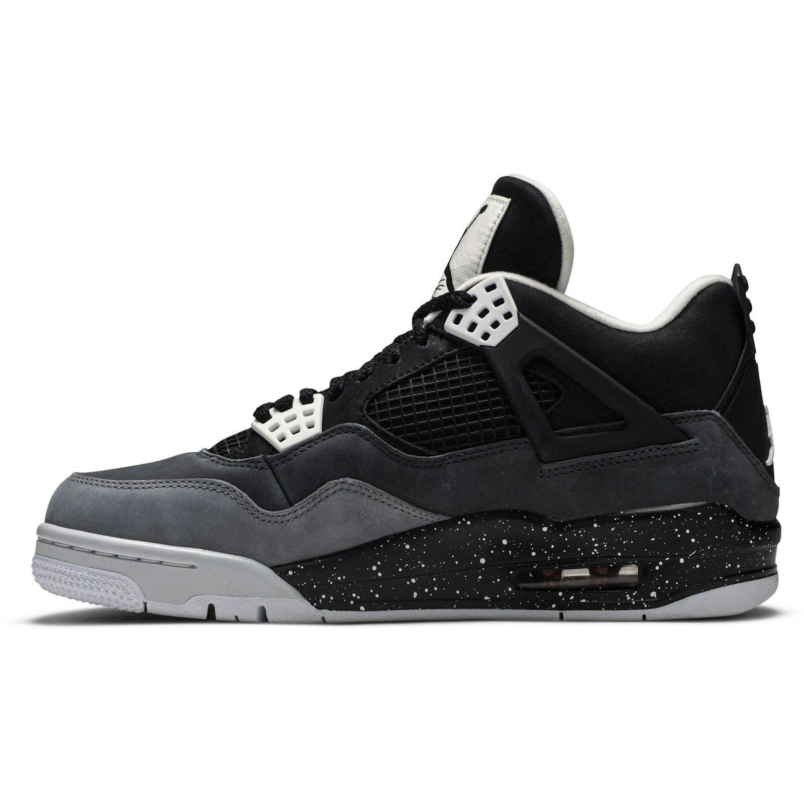 Air Jordan 4 Retro ‘Fear’ 626969-030 - Image 3