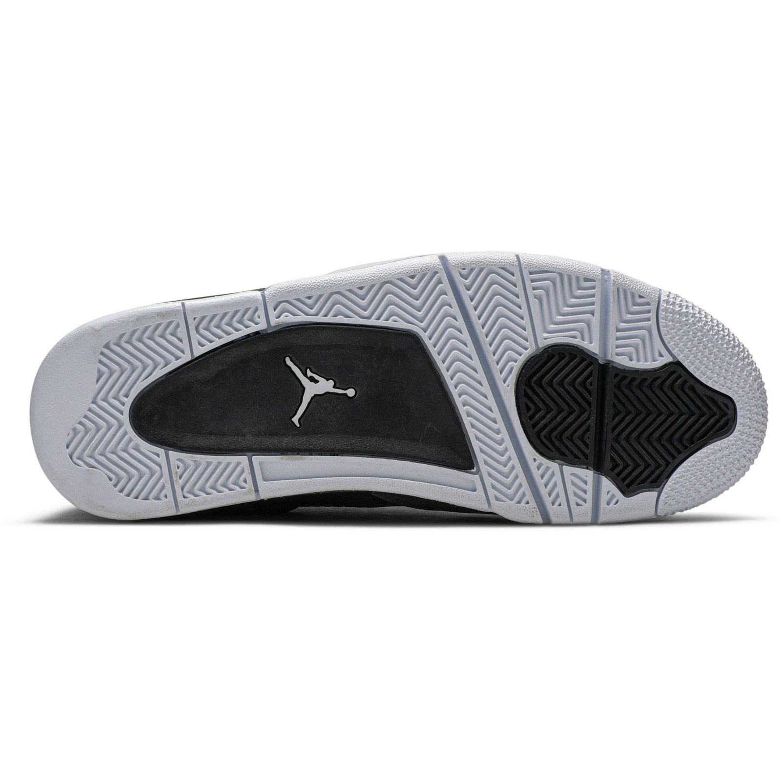 Air Jordan 4 Retro ‘Fear’ 626969-030 - Image 4