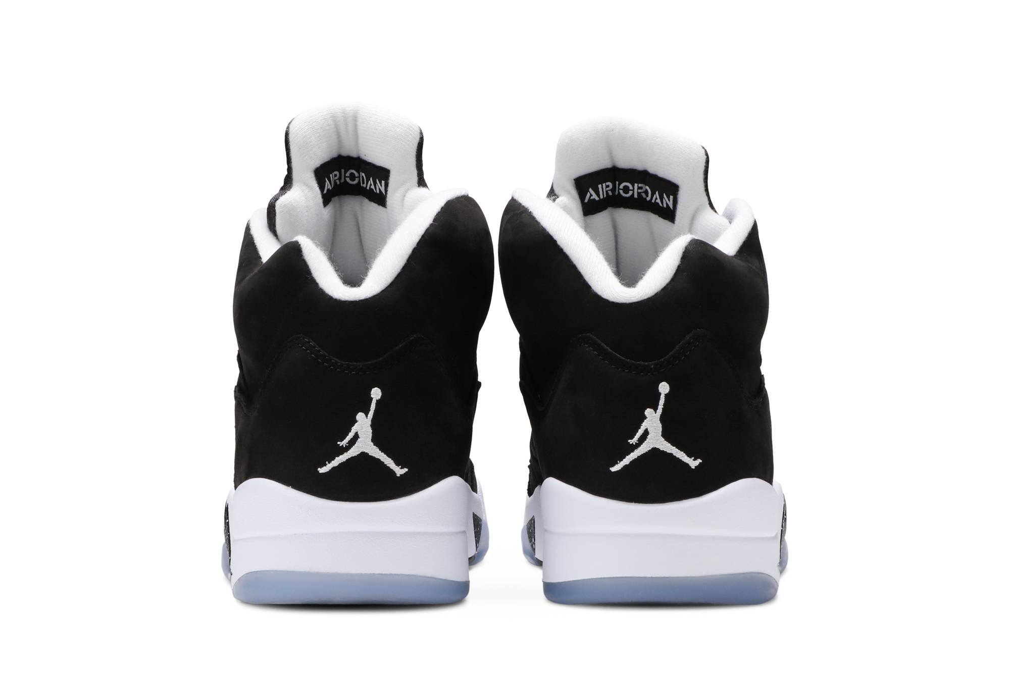Air Jordan 5 Retro ‘Oreo’ 2021 CT4838-011 - Image 6