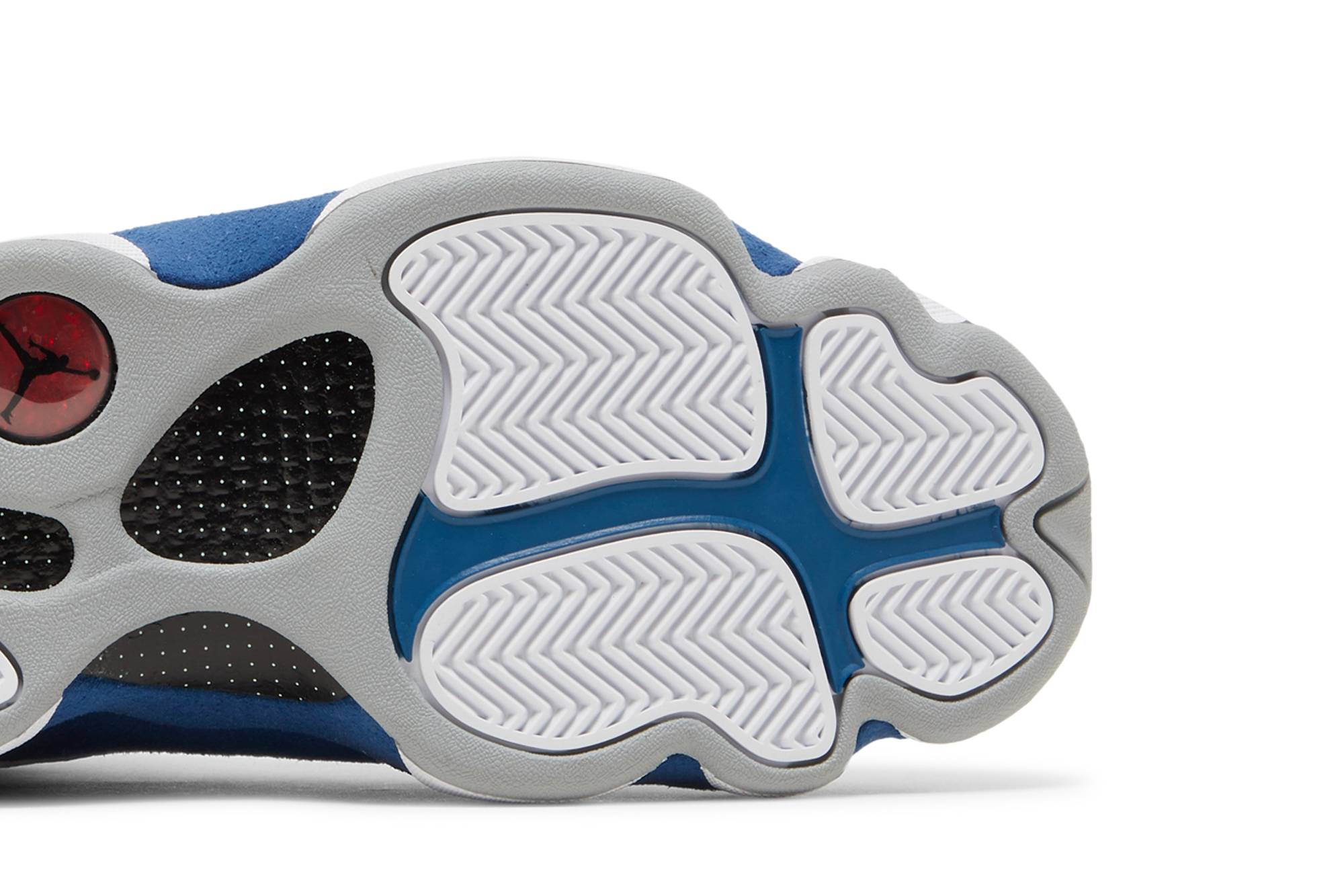 Air Jordan 13 ‘French Blue’ 414571-164 - Image 6