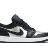 Air Jordan 1 Low SE ‘Silver Toe’ DA5551-001