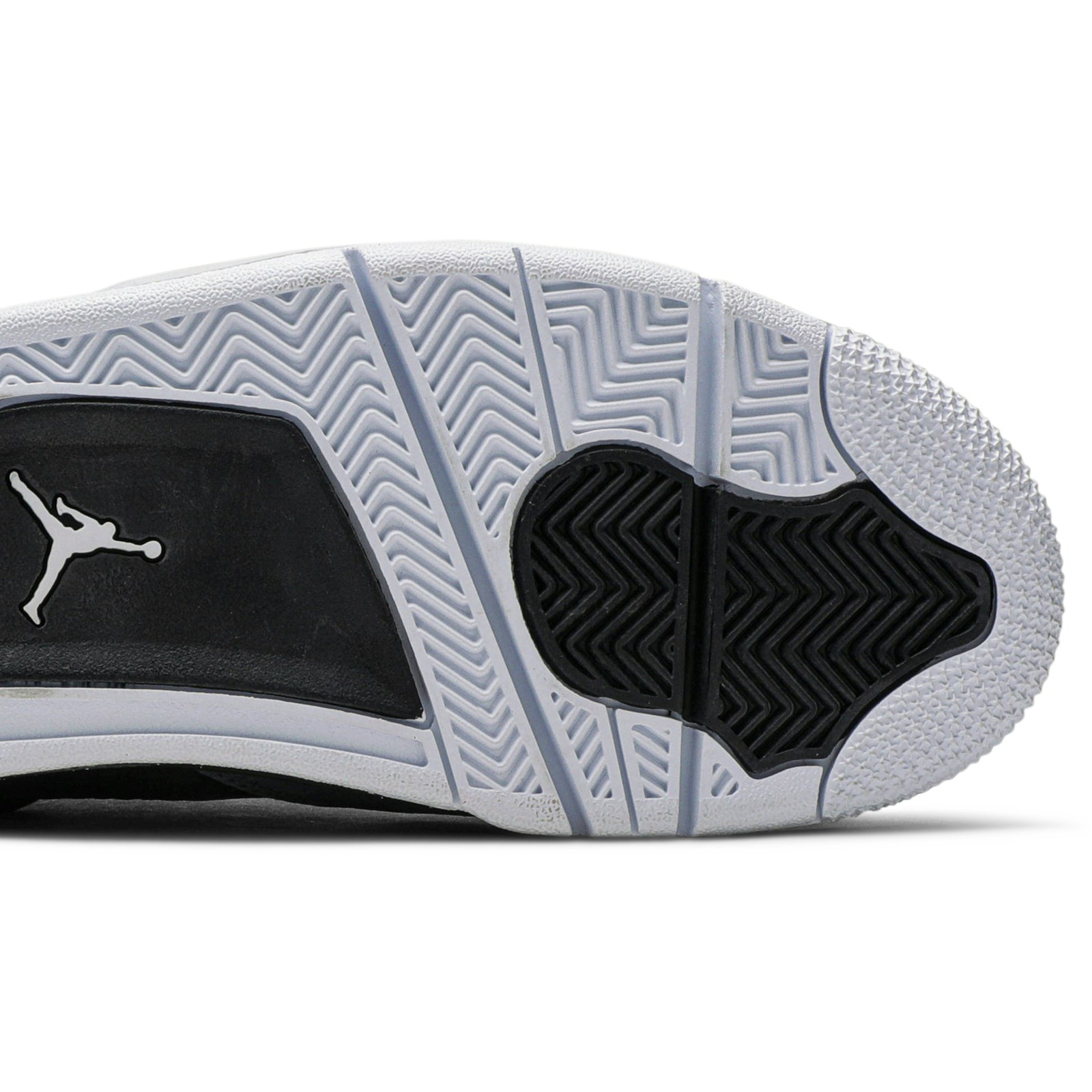 Air Jordan 4 Retro ‘Fear’ 626969-030 - Image 5